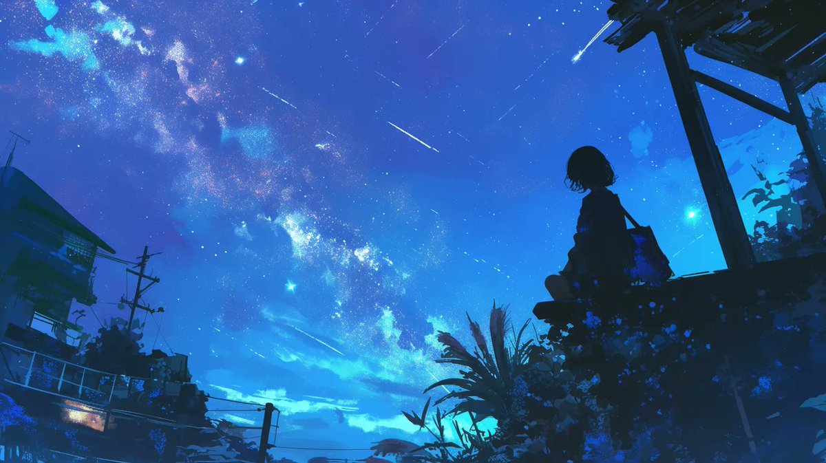 star2404DDA's tweet image. 七夕🎋ですね
皆さんの願いが叶いますように
(俺の願いも 笑)