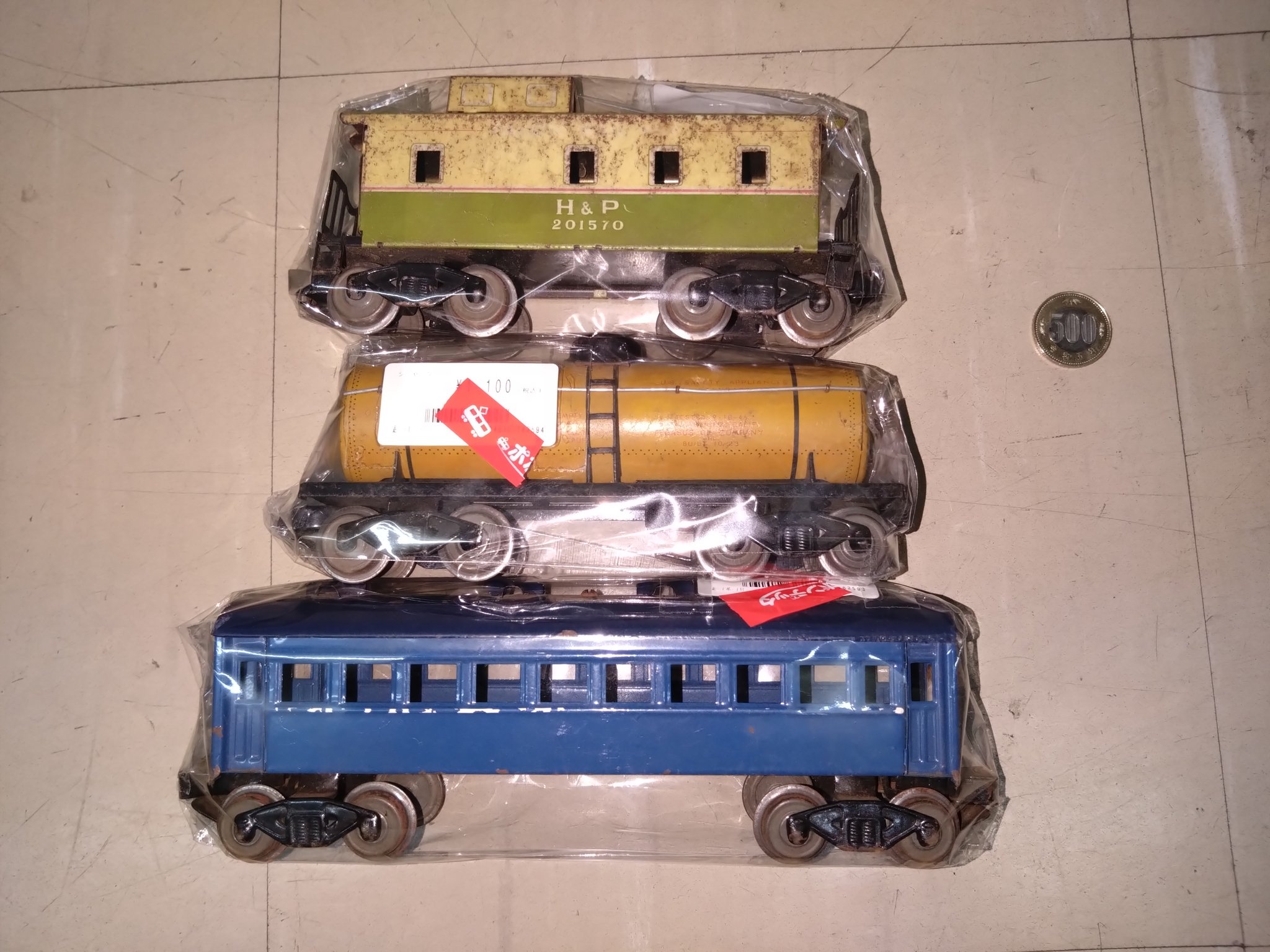 485系1000番台（TOMIX） | Nと車の趣味ブログ