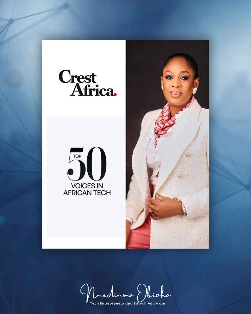 Nnedinma Obioha tweet media