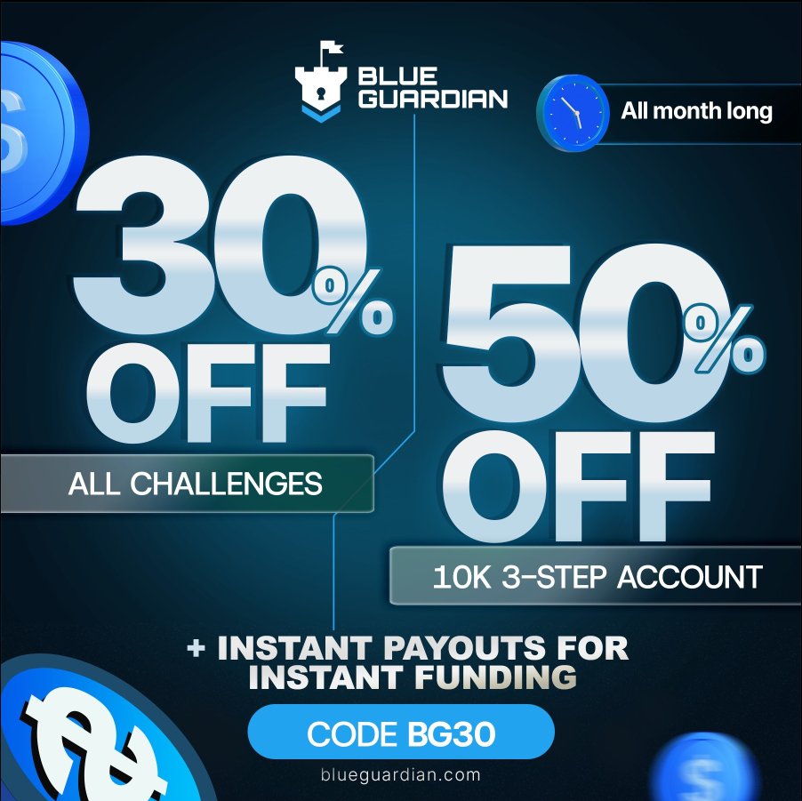Adam📊 (@adamshehuahmad) on Twitter photo 🎁 2 x $10,000 GIVEAWAY! 🎁
1️⃣ Follow <a href="/BlueGuardiancom/">Blue Guardian</a> <a href="/adamshehuahmad/">GOTHAM📊</a>
2️⃣ Like, repost, and tag 2 traders
3️⃣ Add us a favorite firm at propfirmmatch.com/favorite-firms
4️⃣ Also follow
<a href="/Flanaganfx/">Not Zerohedge</a>
<a href="/Nwabugo001/">nwabugo chinaza caleb</a>
<a href="/Dan_mousa02/">Dan mousa</a>
Winners in 72 hours! ⌛ 🎁 2 x $10,000 GIVEAWAY! 🎁
1️⃣ Follow <a href="/BlueGuardiancom/">Blue Guardian</a> <a href="/adamshehuahmad/">GOTHAM📊</a>
2️⃣ Like, repost, and tag 2 traders
3️⃣ Add us a favorite firm at propfirmmatch.com/favorite-firms
4️⃣ Also follow
<a href="/Flanaganfx/">Not Zerohedge</a>
<a href="/Nwabugo001/">nwabugo chinaza caleb</a>
<a href="/Dan_mousa02/">Dan mousa</a>
Winners in 72 hours! ⌛