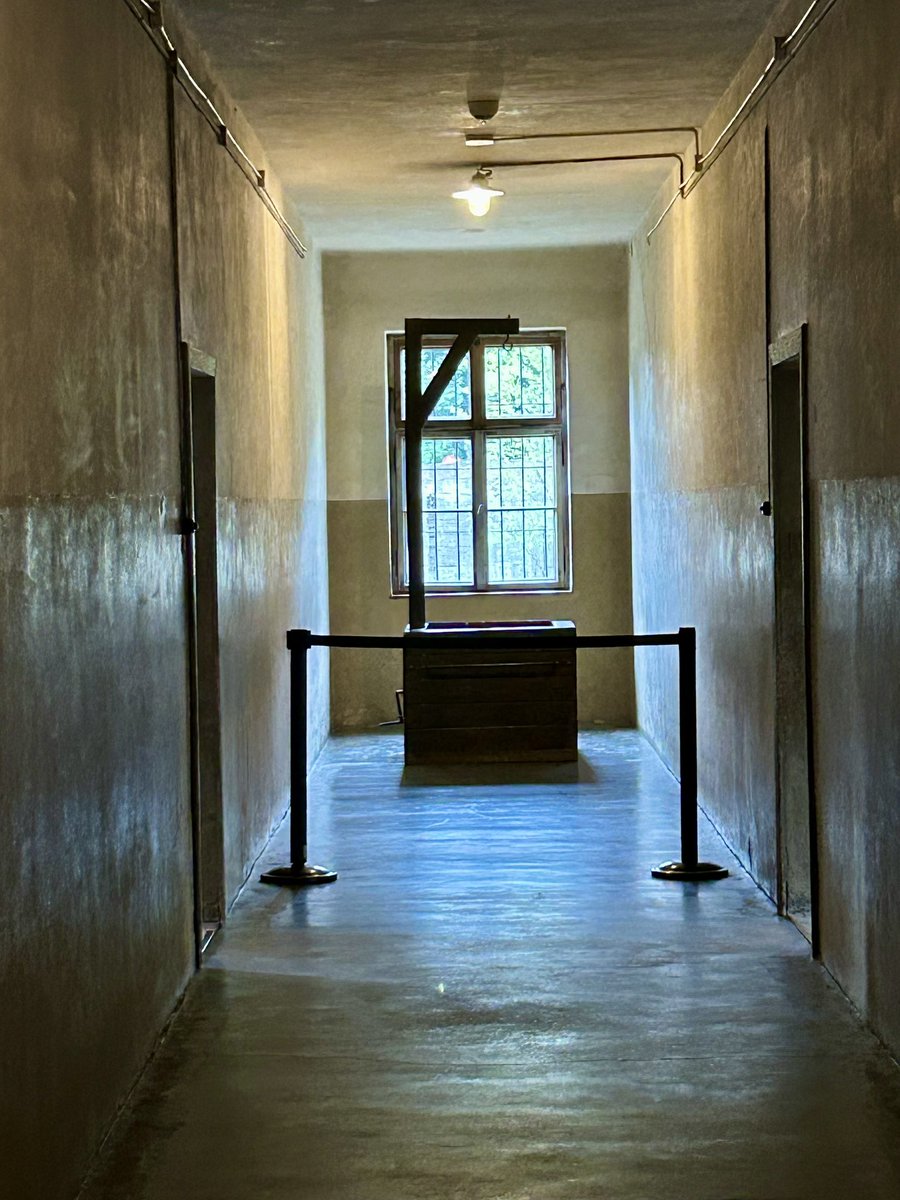 Bruce R. Mendelsohn (The Hired Pen) (@brm90) on Twitter photo Actual #genocide. <a href="/InsightVacation/">Insight Vacations</a> <a href="/AuschwitzMuseum/">Auschwitz Memorial</a> #travel #tourism #Poland <a href="/Poland/">Poland.pl</a> Actual #genocide. <a href="/InsightVacation/">Insight Vacations</a> <a href="/AuschwitzMuseum/">Auschwitz Memorial</a> #travel #tourism #Poland <a href="/Poland/">Poland.pl</a>