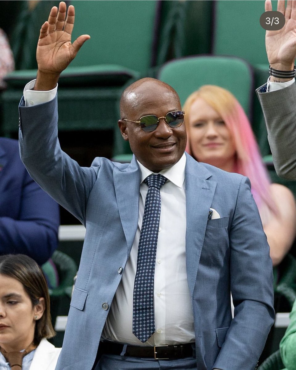 Raise your hand if you think South Africa were right to declare at lunch?