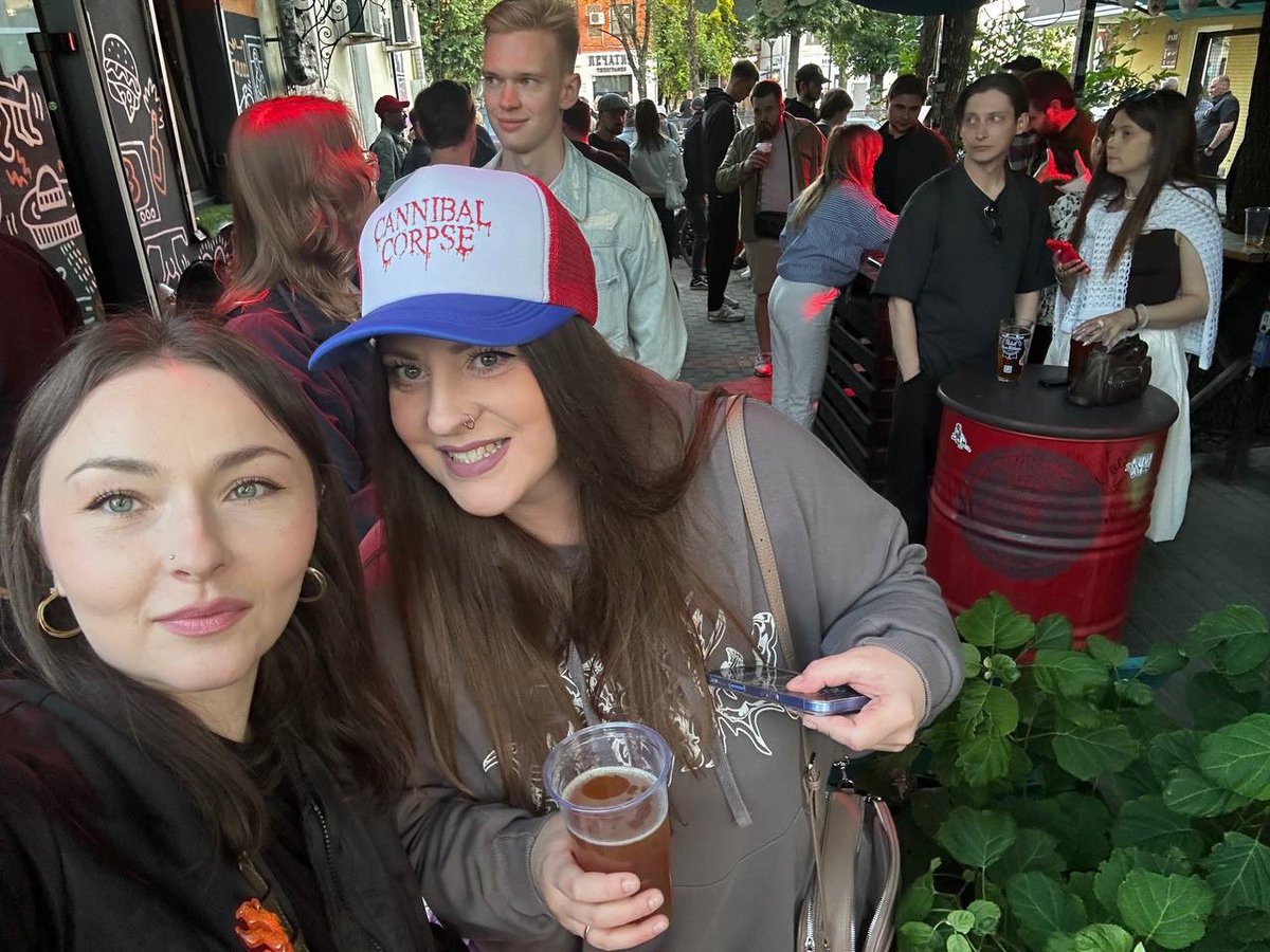 Сотонисты, кароч