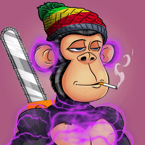 GM everyone! 💪

We'll be launching a massive WL giveaway soon!

Stay tuned for more updates!