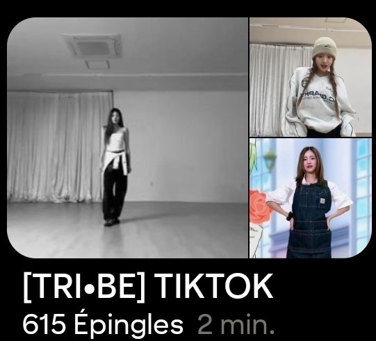TRI•BE GLOBAL 🔺️ tweet media