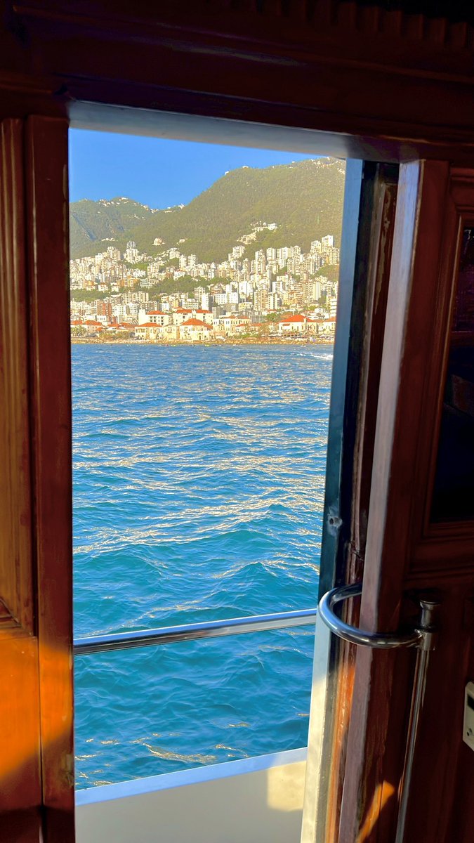 جونيه - لبنان ❤️