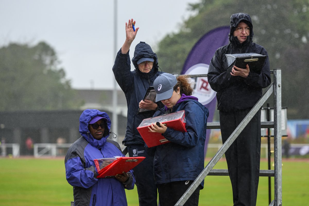 scottishathletics (@scotathletics) on Twitter photo WHATEVER THE WEATHER
#SALtogether
Saluting our superb Officials once again - getting job done in the rain at Ayr👏
Thank You !!
📷<a href="/Bobby_ThatOneMo/">Bobby Gavin</a>
<a href="/SALChiefExec/">SALChiefExec</a> <a href="/OvensDavid/">David Ovens</a> <a href="/SAL_Coaching/">scottishathletics coaching team</a> <a href="/SALDevelopment/">SALDevelopment</a> <a href="/_caitlinww/">Caitlin Watt</a> <a href="/SophieAllan20/">Sophie Allan</a> <a href="/RobDL2/">Rob Dalziel</a> <a href="/mark_stringer88/">Mark</a> <a href="/FotheringhamCM/">Craig Fotheringham</a> <a href="/D400m/">Diane Ramsay</a> WHATEVER THE WEATHER
#SALtogether
Saluting our superb Officials once again - getting job done in the rain at Ayr👏
Thank You !!
📷<a href="/Bobby_ThatOneMo/">Bobby Gavin</a>
<a href="/SALChiefExec/">SALChiefExec</a> <a href="/OvensDavid/">David Ovens</a> <a href="/SAL_Coaching/">scottishathletics coaching team</a> <a href="/SALDevelopment/">SALDevelopment</a> <a href="/_caitlinww/">Caitlin Watt</a> <a href="/SophieAllan20/">Sophie Allan</a> <a href="/RobDL2/">Rob Dalziel</a> <a href="/mark_stringer88/">Mark</a> <a href="/FotheringhamCM/">Craig Fotheringham</a> <a href="/D400m/">Diane Ramsay</a>