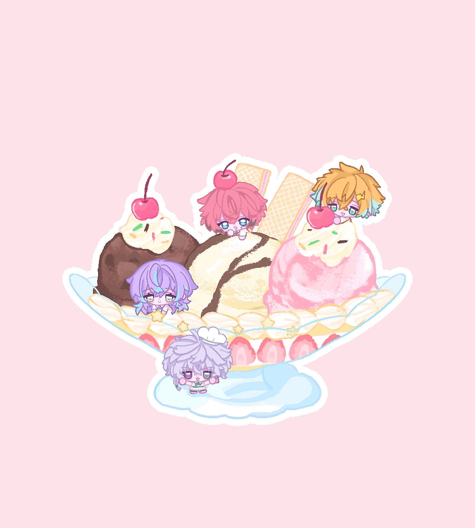 mi♡様　おまとめ品 おどち♂/夏コミ二日目東I40a on X: 