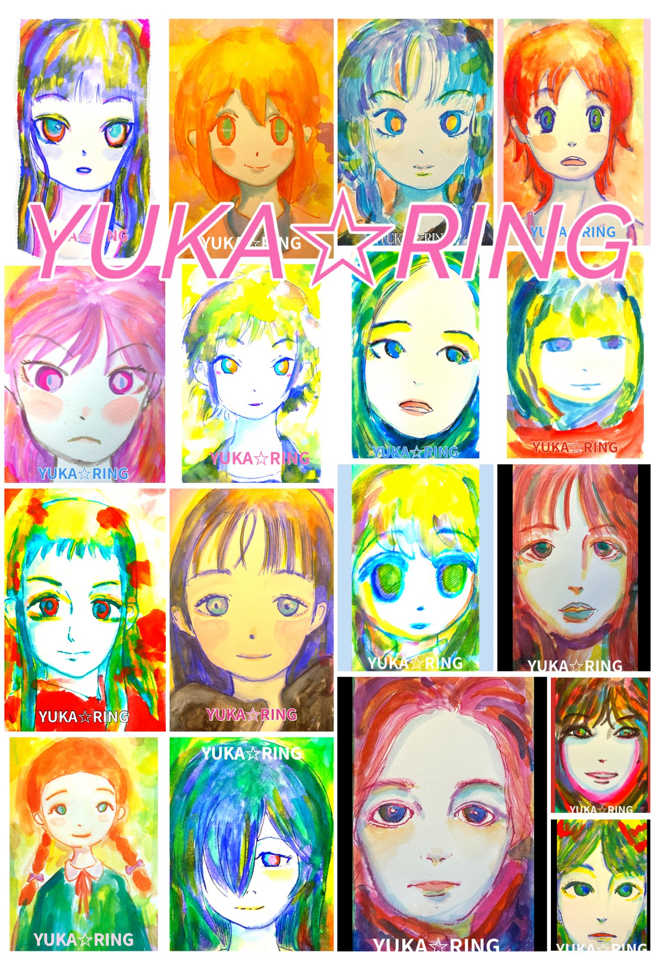 かとうゆかりYUKA☆RING on X: 