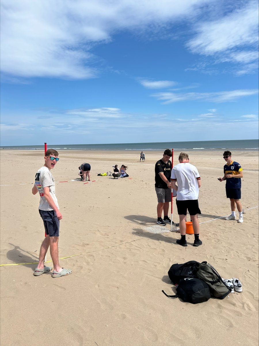 The Consortium Sixth Form College tweet media