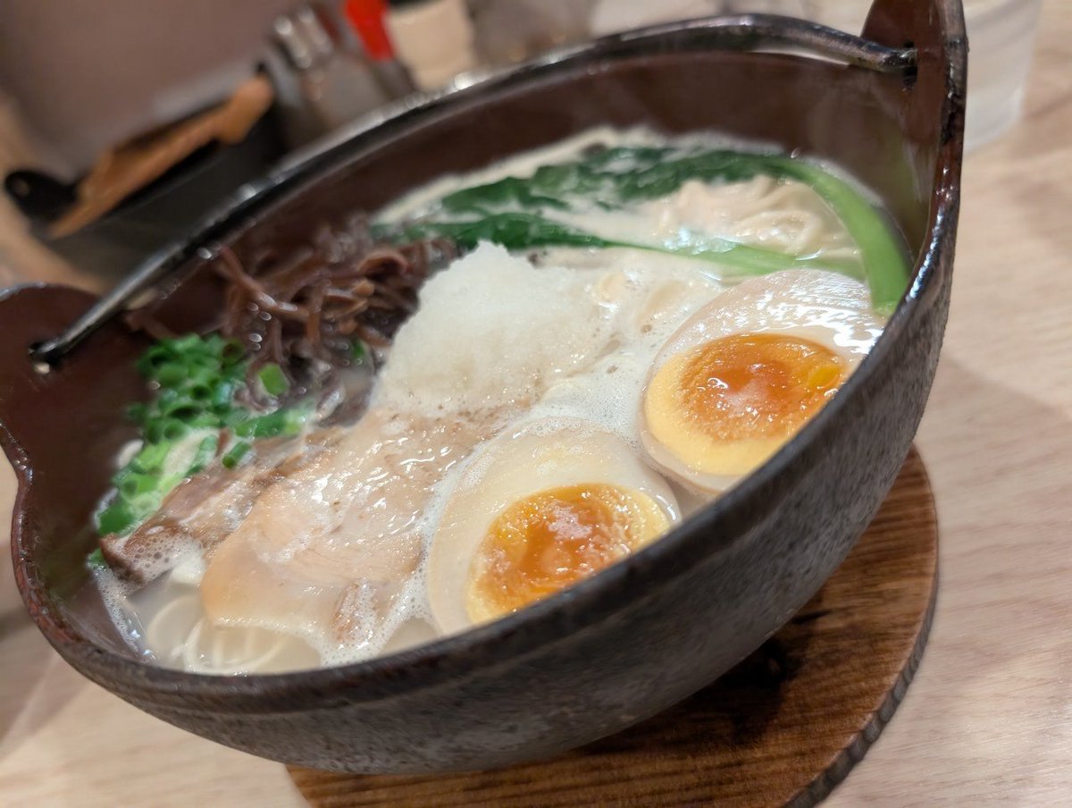 poki3rd's tweet photo. 旨い https://t.co/g9oaNA5Piv