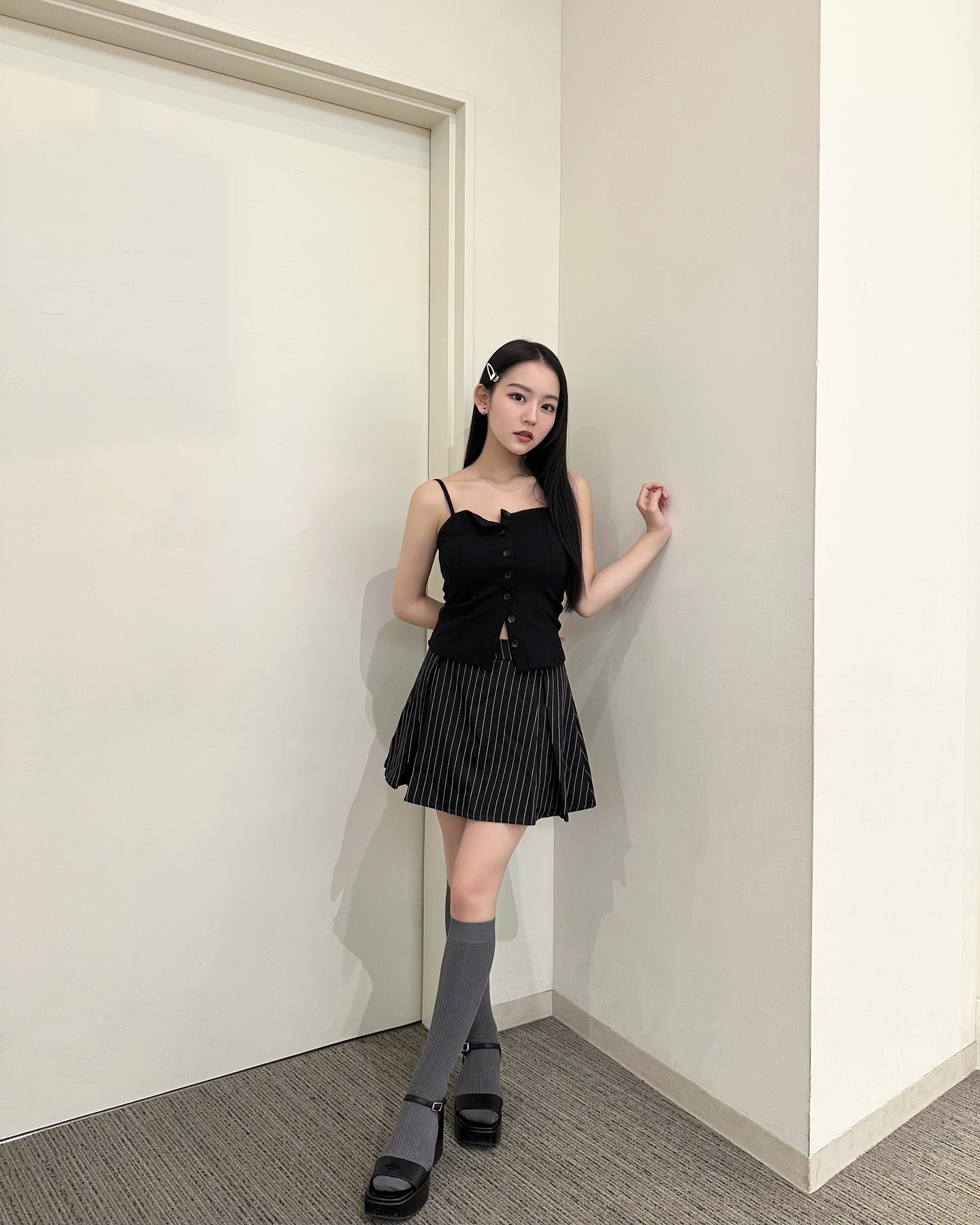 夏から秋まで✳︎60点 大人かわいい韓国系お洋服　まとめ売り 61FAnQaTq2S._AC_SL1500_.jpg