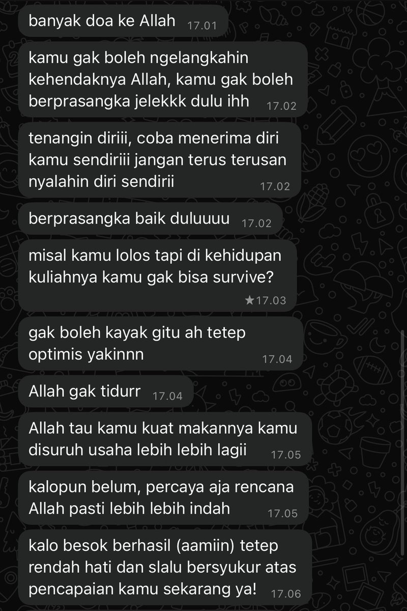 chcomatcha's tweet image. buat yang masih belum ketemu rezeki lolosnya, ini yang aku dapetin tahun lalu🫶🏻🫶🏻