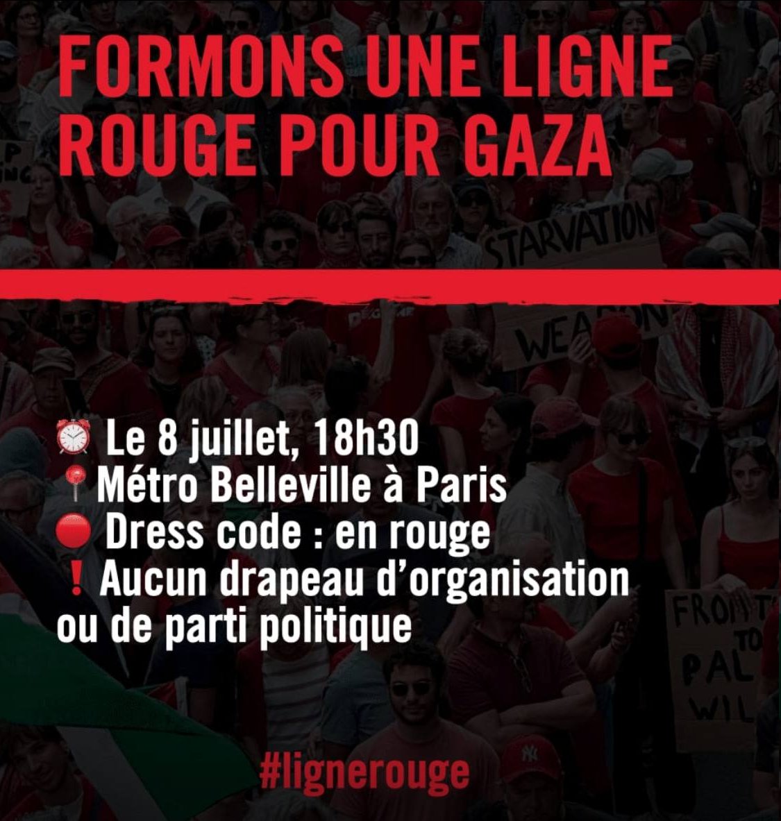 Solidaires Paris tweet media