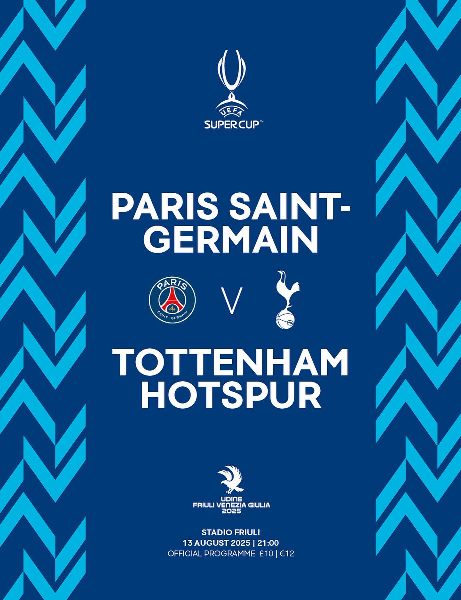 European Nights tweet media