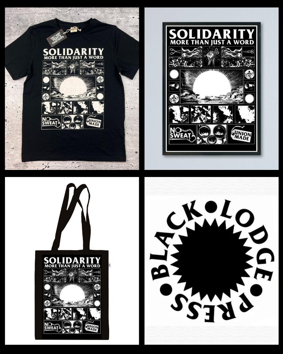 No_Sweat's tweet image. We're excited to announce a special collaboration between No Sweat, Black Lodge Press, and VinoSangre!
This new design is exclusive for No Sweat's Crowdfunder.
Visit the Crowdfunder page and grab yours!
crowdfunder.co.uk/p/no-sweat-fig…