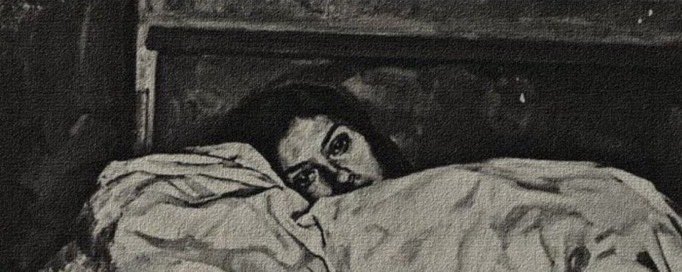 olanı kabul ettikten sonraki sessizlik.