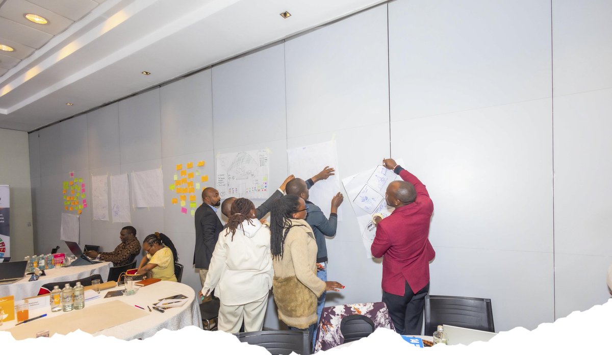 3esExperience's tweet image. The SDG Champions Accelerator and Strategy Summit 2025
This is an initiative that brings together various SDG Champions, stakeholders, and development partners to chat a way forward towards the implementation of SDGs.
The session also highlights the progress of SDGs as of 2025,…
