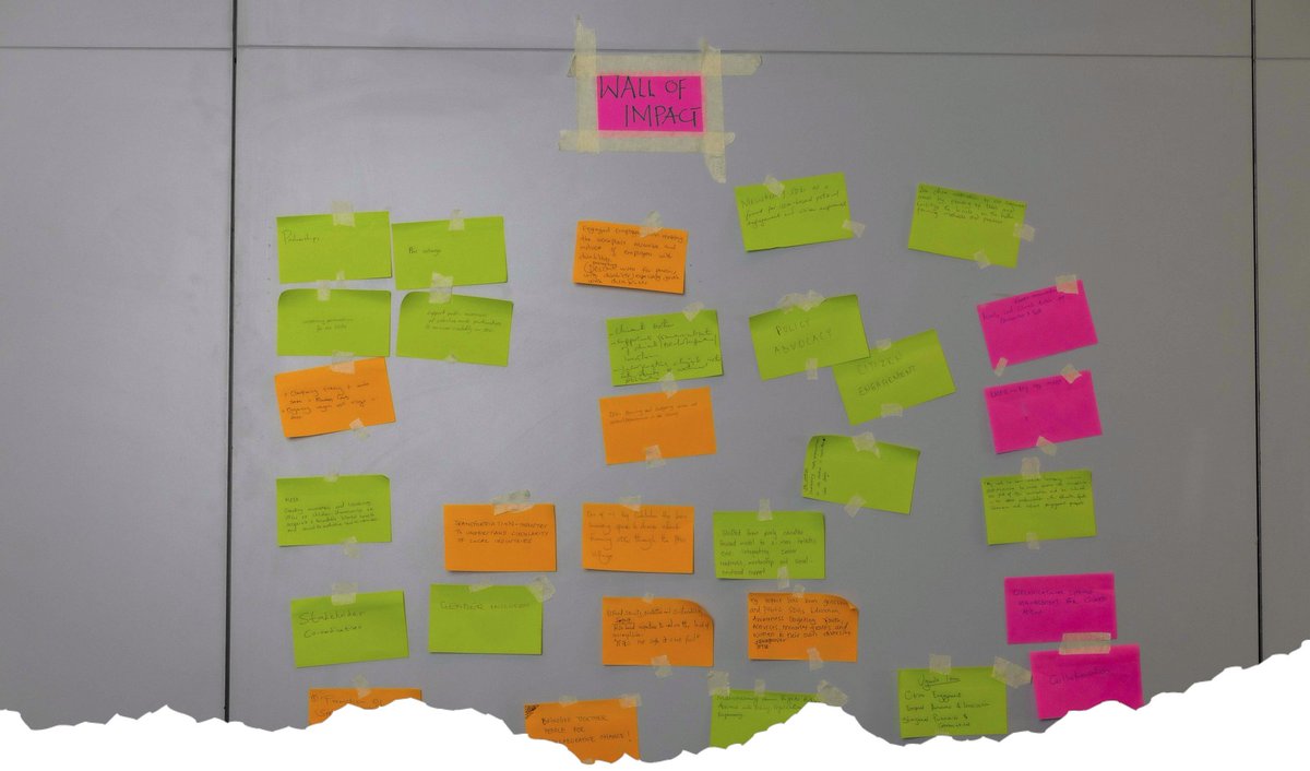 3esExperience's tweet image. The SDG Champions Accelerator and Strategy Summit 2025
This is an initiative that brings together various SDG Champions, stakeholders, and development partners to chat a way forward towards the implementation of SDGs.
The session also highlights the progress of SDGs as of 2025,…