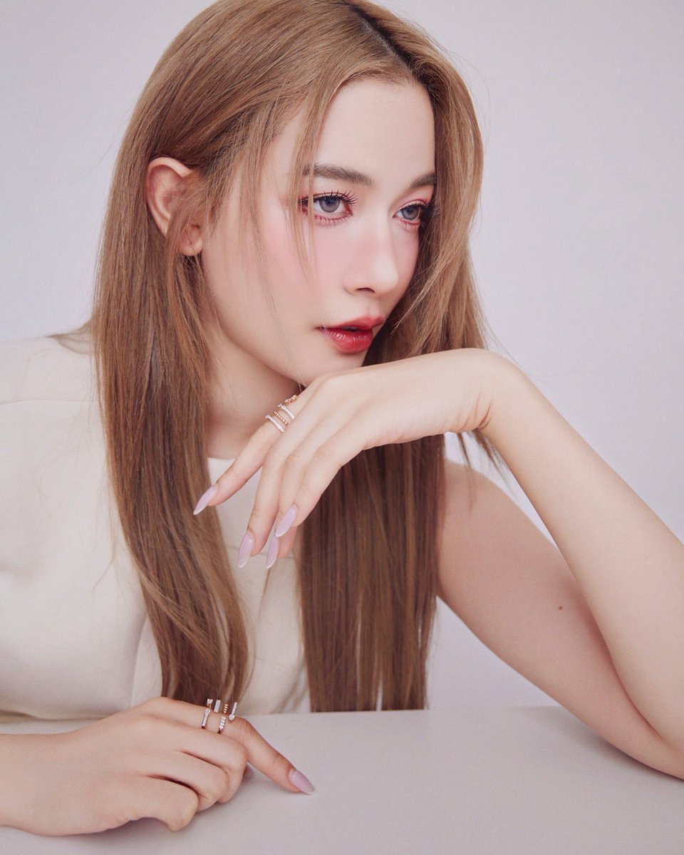 💖 #จีน่าซาลาส #yeenasalas