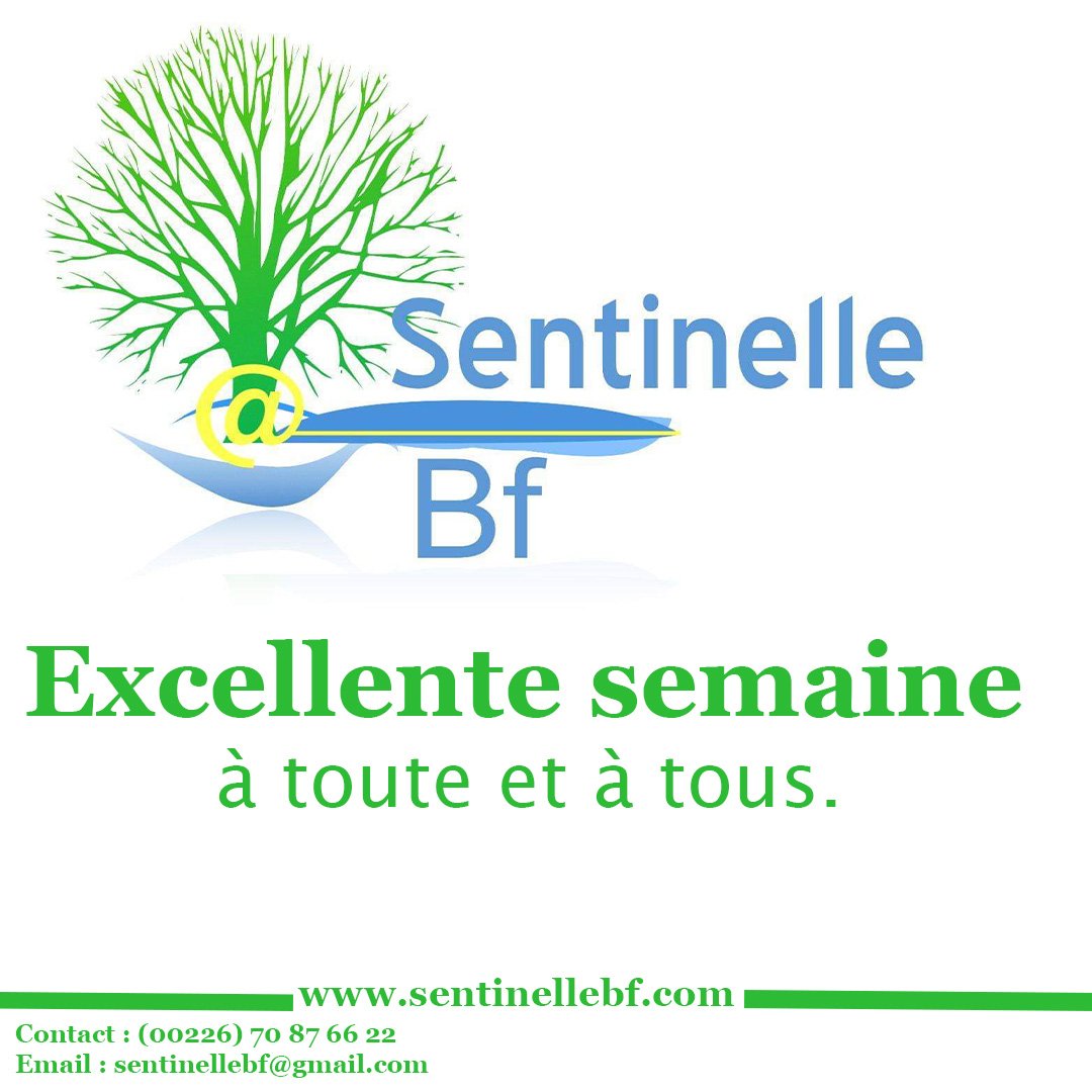 ✅ Excellente et fructueuse semaine à vous. 💪🏾💪🏾💪🏾