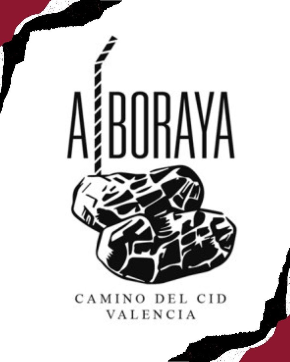 Camino del Cid (@caminodelcid) on Twitter photo Ven a la capital mundial de la horchata y sella tu salvoconducto del #CaminodelCid así de bonito!!! 😍 caminodelcid.org/el-consorcio-i…
#elcid #valencia <a href="/dipvalencia/">Diputació de València</a> Ven a la capital mundial de la horchata y sella tu salvoconducto del #CaminodelCid así de bonito!!! 😍 caminodelcid.org/el-consorcio-i…
#elcid #valencia <a href="/dipvalencia/">Diputació de València</a>