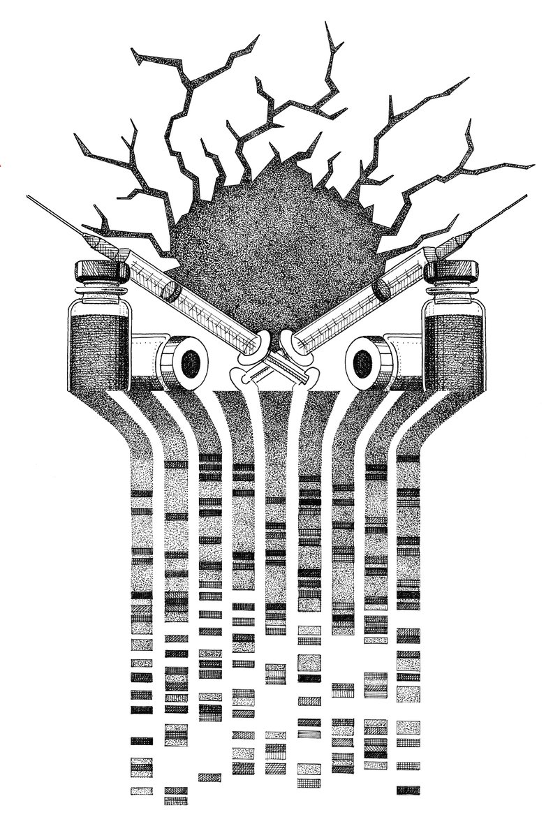 #Quiz🧐|  La Revue du CEA n°9 en approche ! 🚨 

Avant de découvrir ce nouveau numéro, saurez-vous deviner les 3 grands sujets traités à partir de la couverture ?  👀

On corse le niveau pour nos joueurs habitués...😈