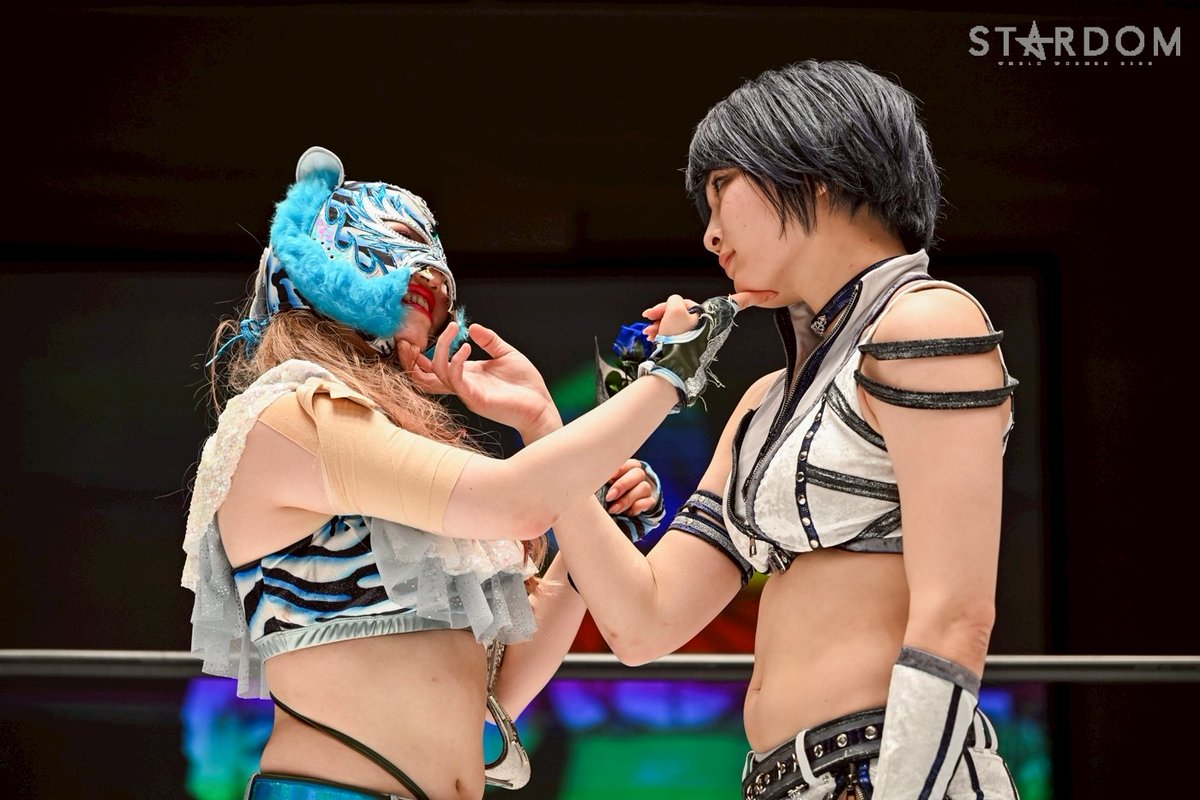 📢カード発表‼／ ◇7月13日(日) 福島 壮麗亜美凱旋🎉 ◇7月21日(月祝