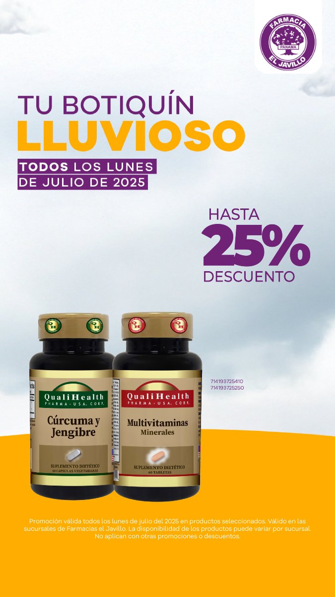 Farmacia El Javillo tweet media