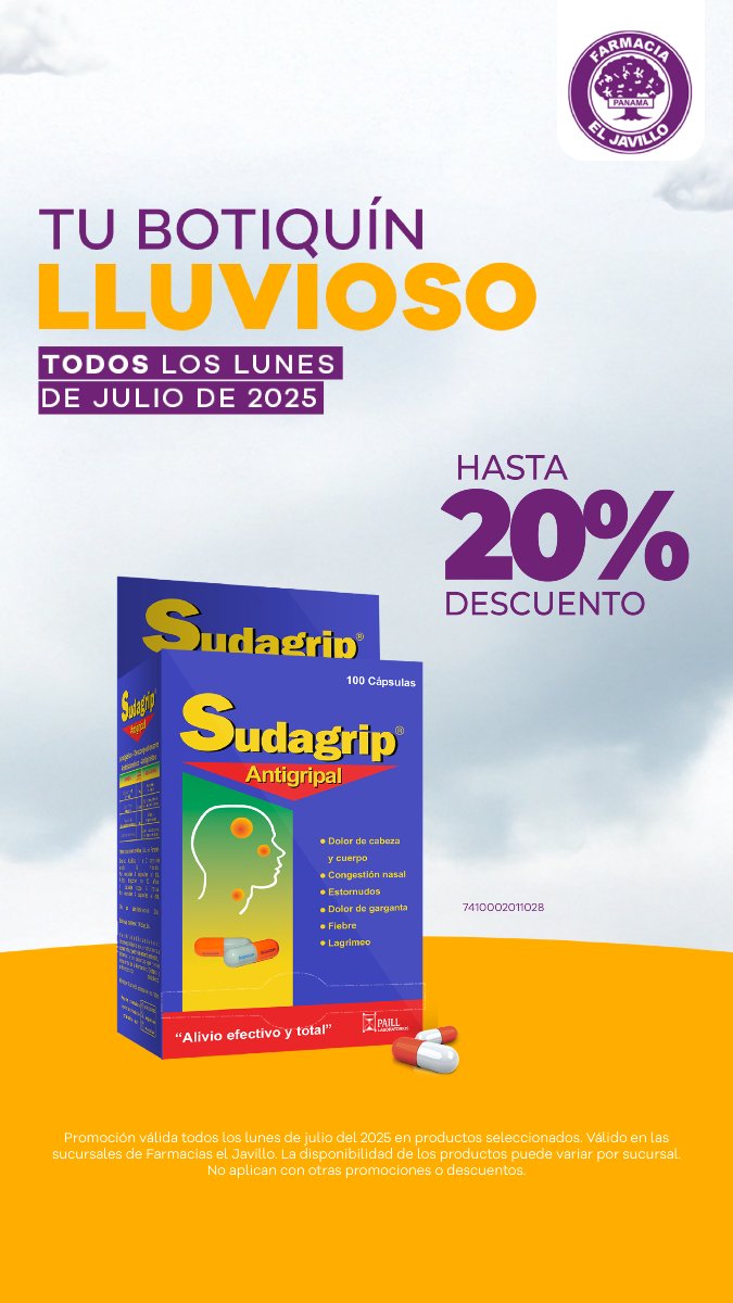 Farmacia El Javillo tweet media