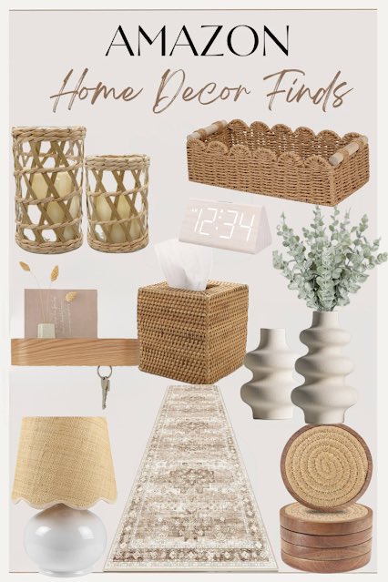 It’s #Prime Week and our monthly #Amazon link up is on the #blog #deals #homedecor