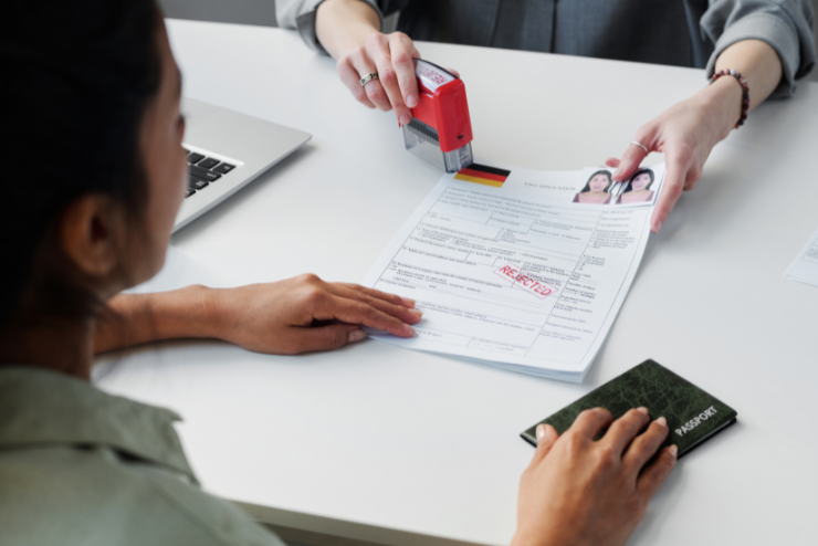 SwiftPassVisa's tweet photo. Visa rejection? Bounce back stronger.

• Know why
• Boost your docs
• Build travel history
• Nail the interview

@SwiftPassVisa makes “no” a “yes.” 

��� https://t.co/XlLnAFITUu

#VisaRejection #ReapplyWithConfidence #SwiftPassImmigration #KenyaTravel #VisaStrategy #Global https://t.co/tavJDszRNJ