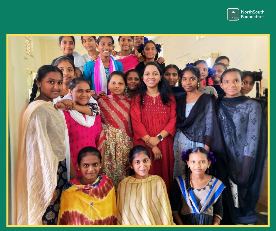nsfncl_india's tweet image. 🚀 Just wrapped up visits to AP KGBV schools in Palnadu!
✅ Discussed competency-based assessments with @SamagraShikshaAP
✅ Heard from students
✅ Exploring ways to improve digital tools
#AssessmentForLearning #CompetencyBasedLearning #KGBV #SamagraShiksha #NSFIndia