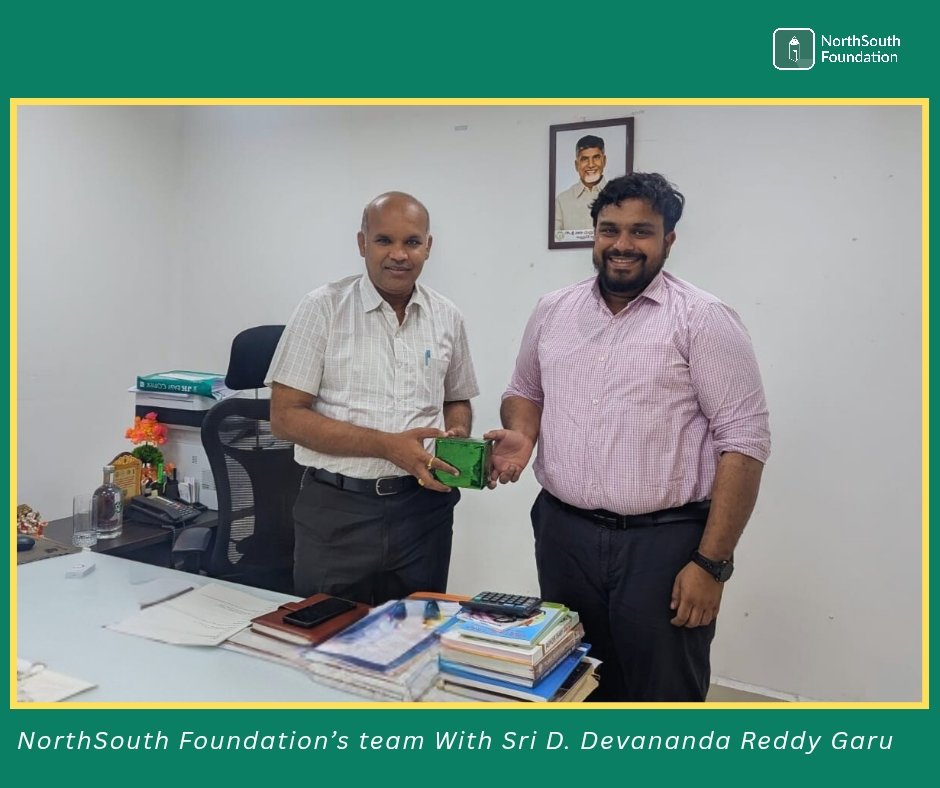 nsfncl_india's tweet image. 🚀 Just wrapped up visits to AP KGBV schools in Palnadu!
✅ Discussed competency-based assessments with @SamagraShikshaAP
✅ Heard from students
✅ Exploring ways to improve digital tools
#AssessmentForLearning #CompetencyBasedLearning #KGBV #SamagraShiksha #NSFIndia