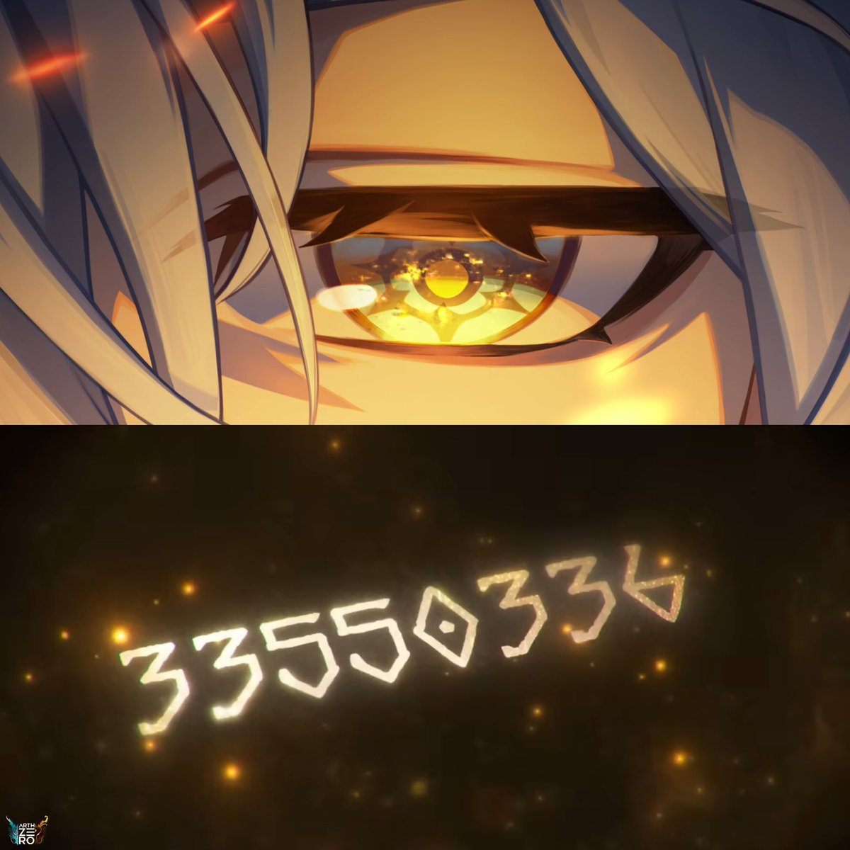 33550336 #HonkaiStarRail #崩壊スターレイル #スターレイル #StarRail