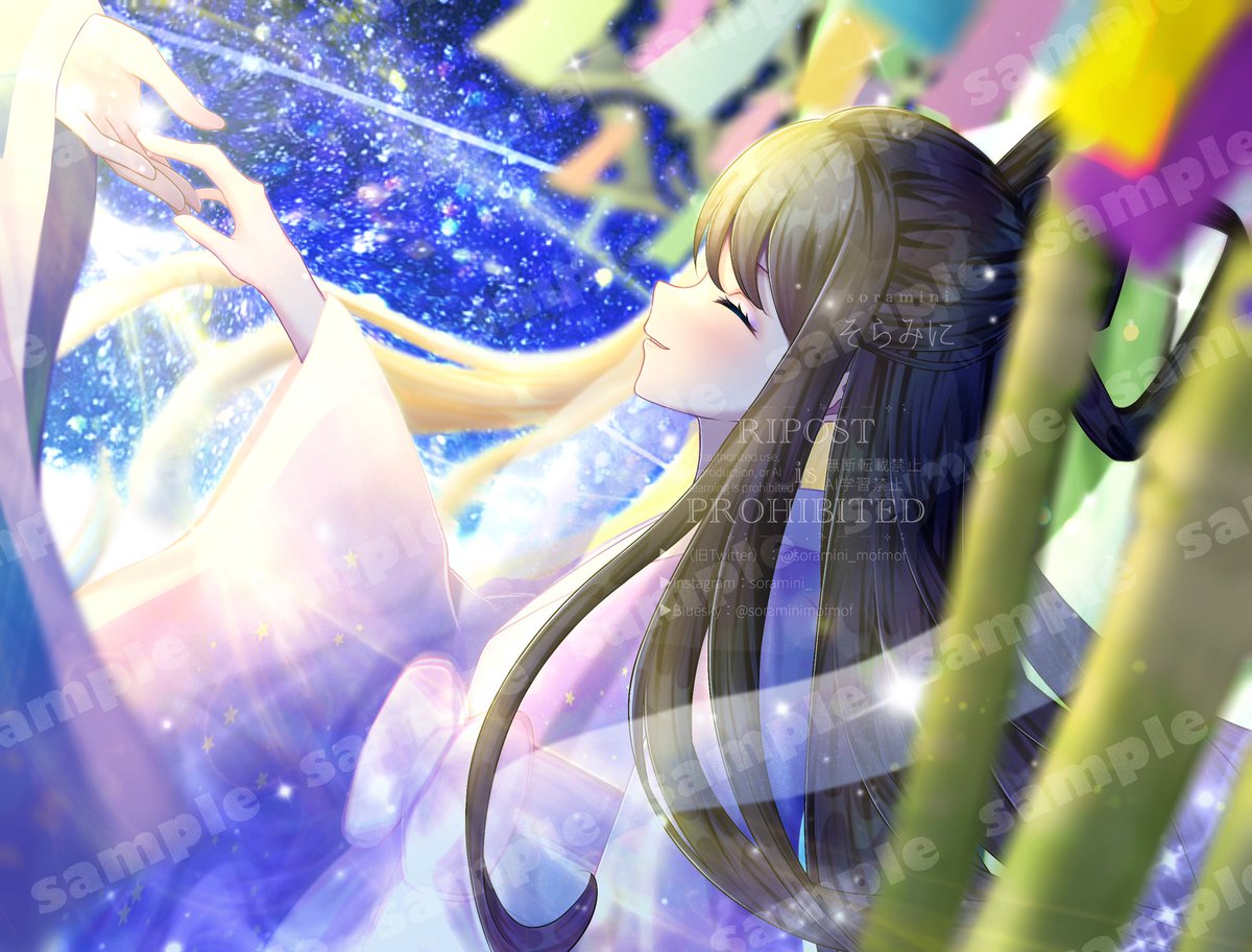 そらのみみ^(ФωФ)^ そらみに (@soramini_mofmof) / X