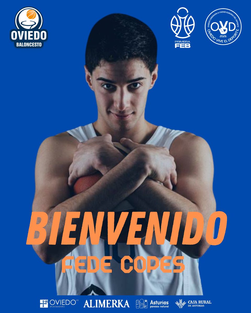 Alimerka Oviedo Baloncesto tweet media