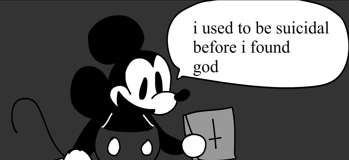 FNF: Mickey Mouse IN: Somber Tunes (Demo 54%) (@fnf_mmist) on Twitter photo 