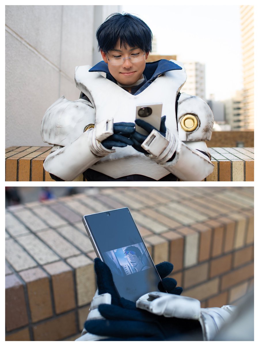 無相シンバ📿 tweet media