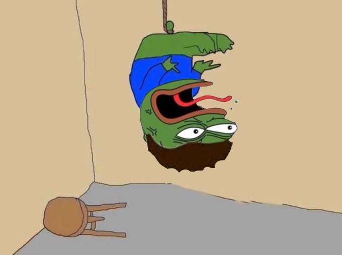 RememberedOde's tweet image. Gm frens.
Going back to work on Monday after a long holiday weekend feels like….