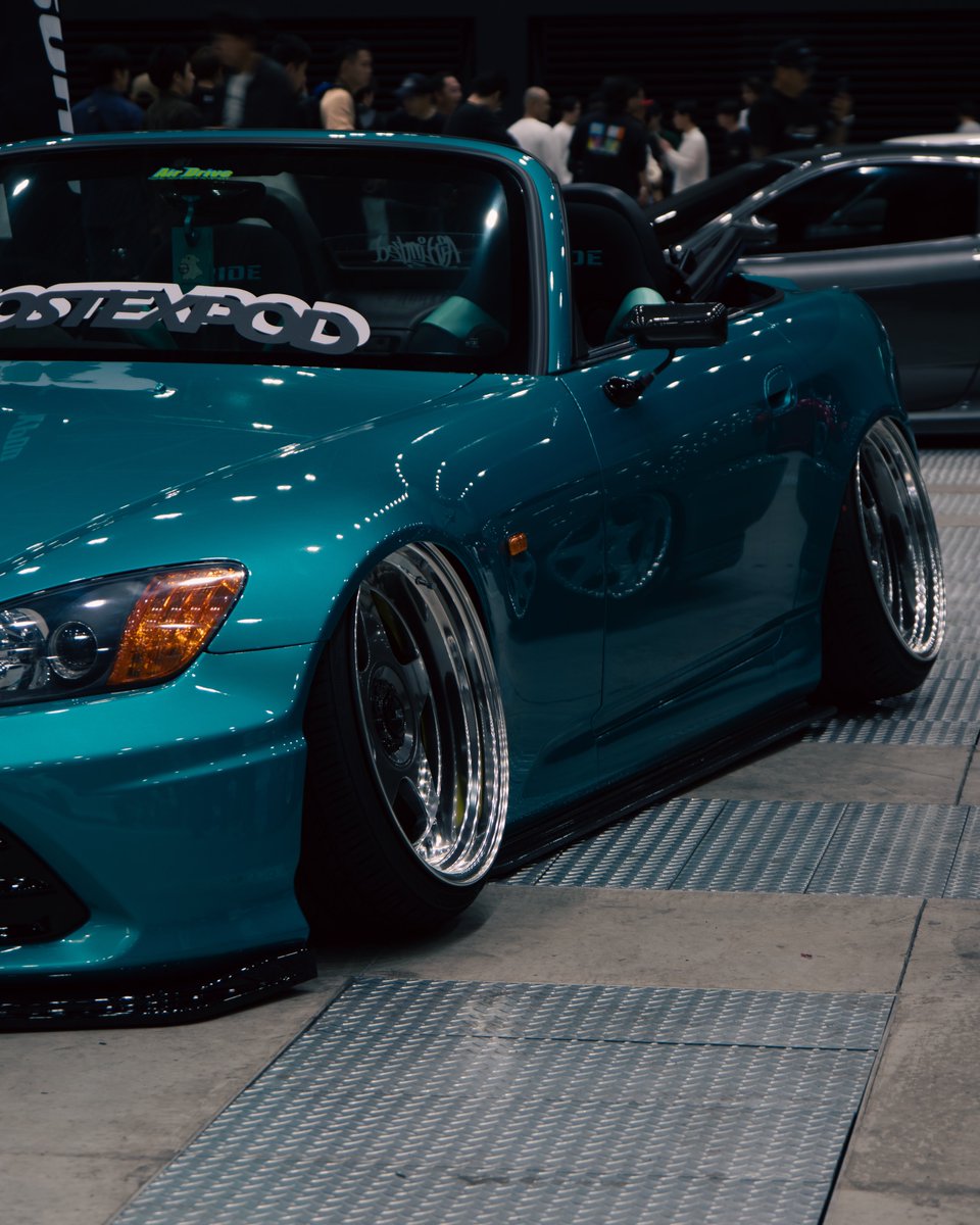durga131043's tweet photo. stance custom

honda s2k... https://t.co/50RdFCfc9Z
