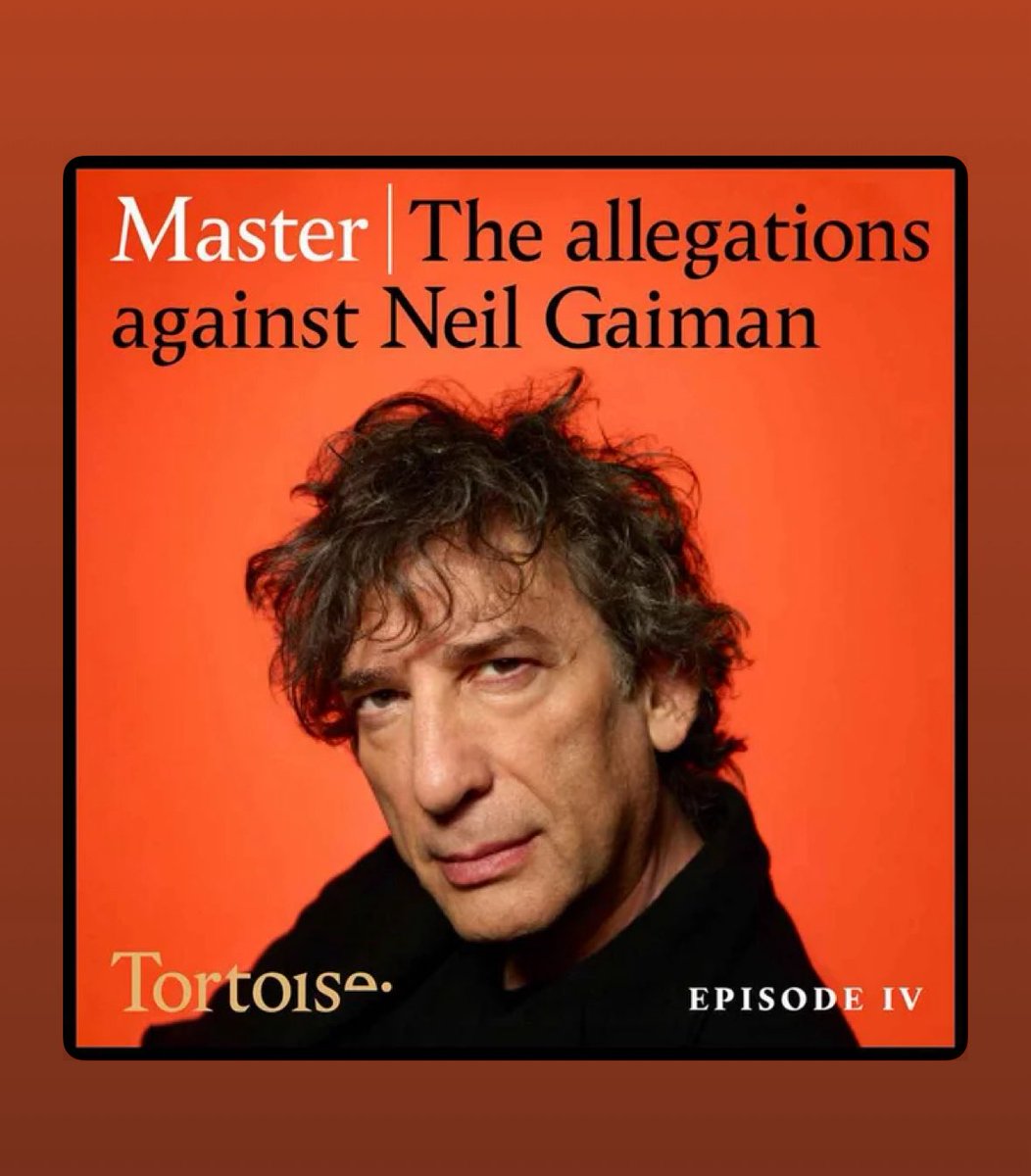 Listening to this podcast series from <a href="/tortoise/">Tortoise</a> is just really saddening