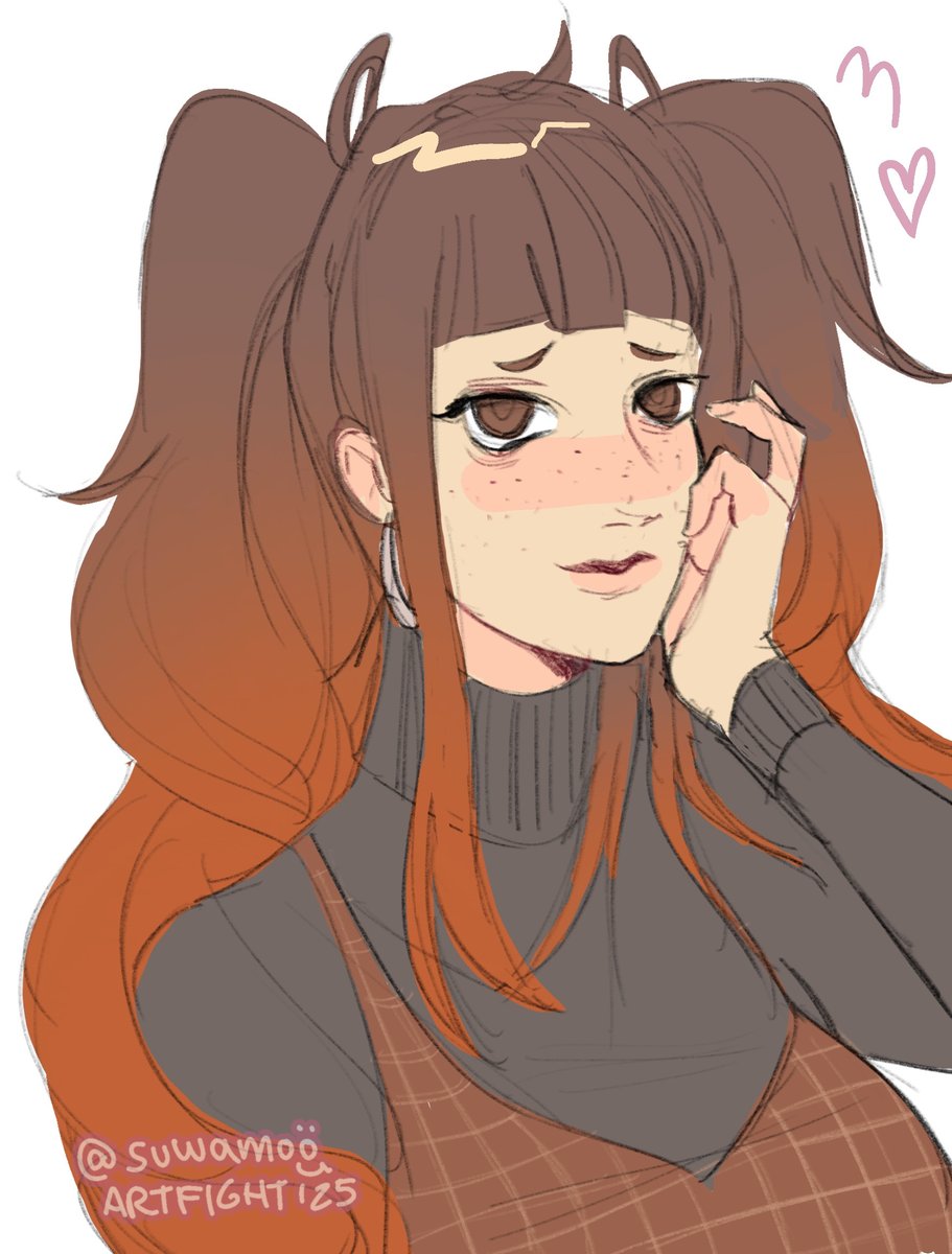 alice by <a href="/vikipuntocom/">viki 🐿️ @ commissions open !</a> :33333

kerumi by artfight.net/~al_drawssh1t