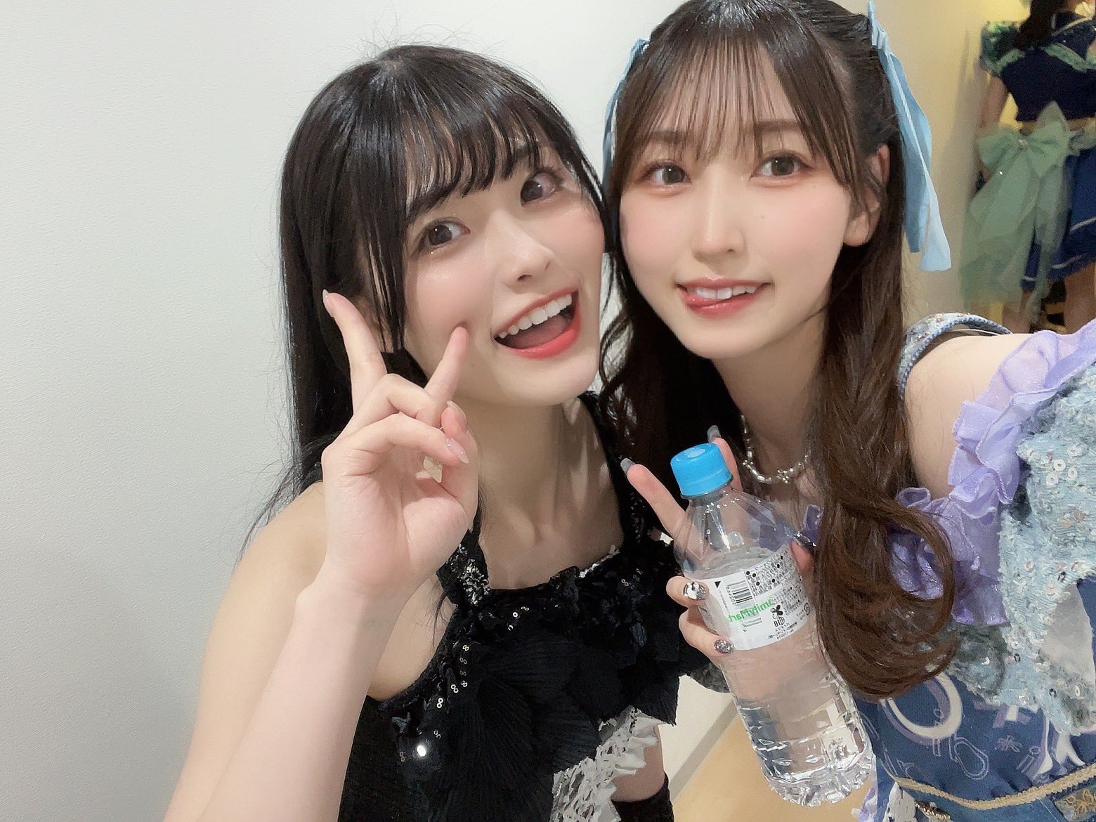 RIZUMU @2.12 Zepp Shinjuku on X: 