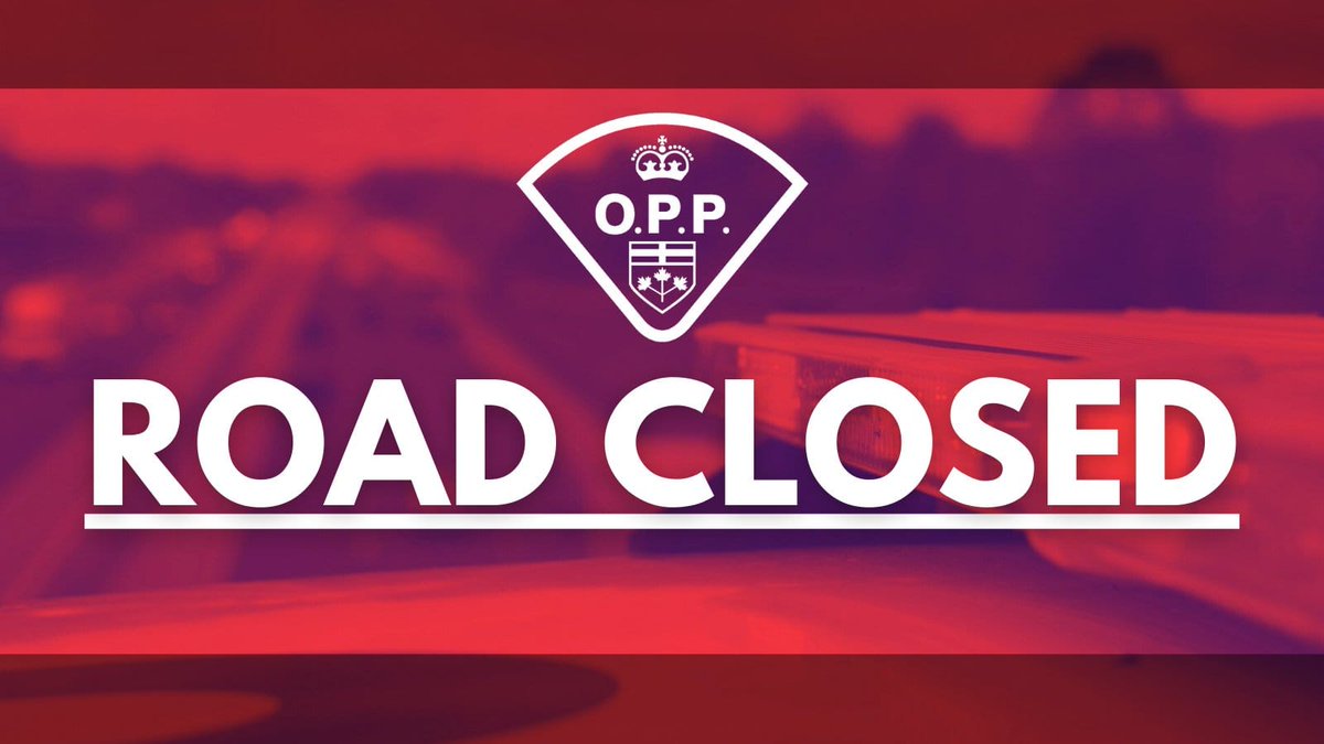 ROAD CLOSURE: #Hwy28 is fully closed between Seeney Rd, Byers Rd 10th Line to Rice Lake Dr N in #Bailieboro due to a serious collision. #NthldOPP is asking the public to avoid the area and find alternate routes. There is no estimated time of reopening. Updates to follow. ^pia