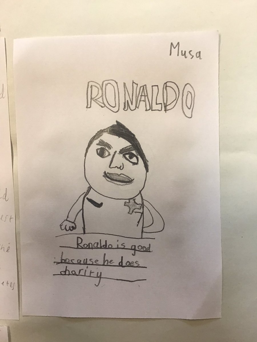 Freeholdc (@freeholdc) on Twitter photo Cerise class have loved talking about inspiring people and who they are inspired by. We’ve made a class poster with our inspiring people on! We’d love to know who inspires you! <a href="/FocusTrust1/">Focus Trust</a> #caredarefairshare <a href="/Cristiano/">Cristiano Ronaldo</a> Cerise class have loved talking about inspiring people and who they are inspired by. We’ve made a class poster with our inspiring people on! We’d love to know who inspires you! <a href="/FocusTrust1/">Focus Trust</a> #caredarefairshare <a href="/Cristiano/">Cristiano Ronaldo</a>