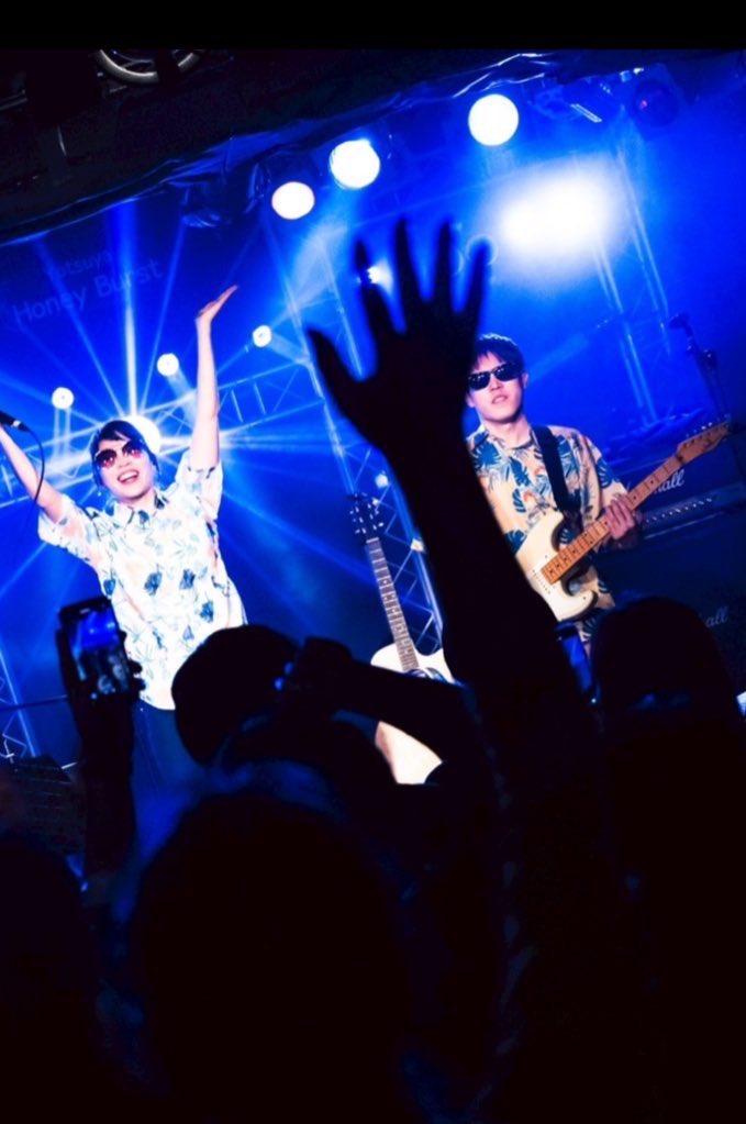 【ライブ情報】
7/21に、のしげまつ第二回企画ライブやります！！
初のしげバンドセットです！！🔥
真-しん-(<a href="/shin_music_1212/">真 -しん- (Shin Kamio)</a> )バンドでもエレキ弾きます！！
ガミュ(<a href="/gamyu_31/">ガミュ🧜🏻‍♀️💖</a> )のサポートも！🎸

ぜひ遊びに来てくださいー！！
<a href="/noshigematsu/">のしげまつ（2025.11.16初ワンマンライブ『夢色響奏曲』）</a>