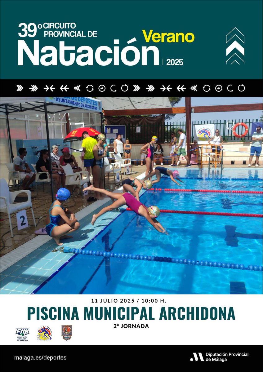 Deportes Archidona tweet media
