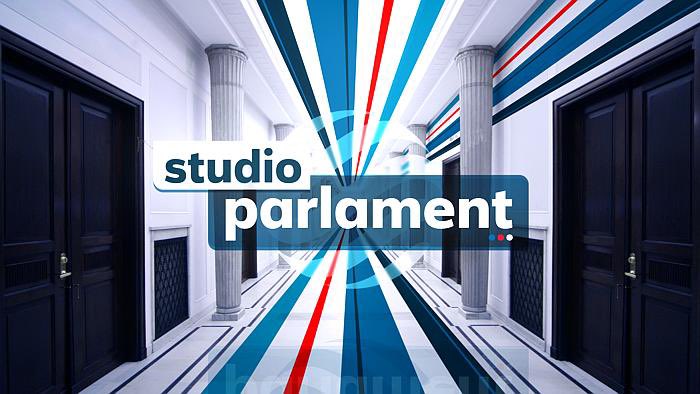 POLSAT NEWS POLITYKA (@polsat_news_pol) on Twitter photo Gośćmi <a href="/BMaslankiewicz/">B. Maślankiewicz</a> w #StudioParlament będą:
📌16:30 <a href="/WSmarduch/">Weronika Smarduch</a> <a href="/Platforma_org/">PlatformaObywatelska</a> i <a href="/AMAdamczyk/">Andrzej Adamczyk</a> <a href="/pisorgpl/">Prawo i Sprawiedliwość</a>
📌17:30 <a href="/UrszulaDemkow/">Urszula Demkow</a> wiceminister <a href="/MZ_GOV_PL/">Ministerstwo Zdrowia</a> <a href="/PL_2050/">Polska 2050</a> i <a href="/KrzysztofRzonca/">Krzysztof Rzońca</a> <a href="/KONFEDERACJA_/">Konfederacja</a>
Zapraszamy! Gośćmi <a href="/BMaslankiewicz/">B. Maślankiewicz</a> w #StudioParlament będą:
📌16:30 <a href="/WSmarduch/">Weronika Smarduch</a> <a href="/Platforma_org/">PlatformaObywatelska</a> i <a href="/AMAdamczyk/">Andrzej Adamczyk</a> <a href="/pisorgpl/">Prawo i Sprawiedliwość</a>
📌17:30 <a href="/UrszulaDemkow/">Urszula Demkow</a> wiceminister <a href="/MZ_GOV_PL/">Ministerstwo Zdrowia</a> <a href="/PL_2050/">Polska 2050</a> i <a href="/KrzysztofRzonca/">Krzysztof Rzońca</a> <a href="/KONFEDERACJA_/">Konfederacja</a>
Zapraszamy!