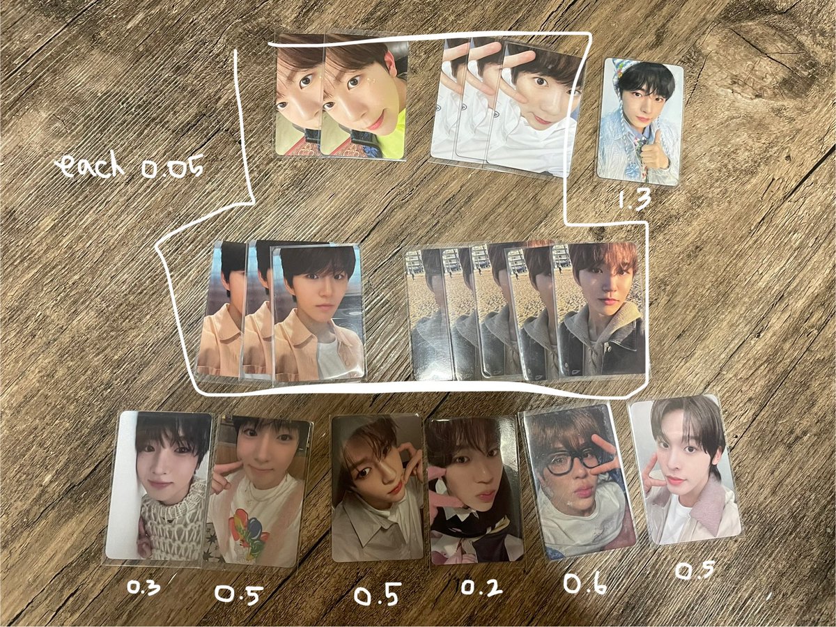 RssmqP's tweet photo. 엔시티 위시 포카 양도

nct wish 시온 리쿠 유우시 재희 료 사쿠야 sion riku yushi jaehee ryo sakuya 포토카드 photocard poca 구매 스테디 steady 스오위 슴스 smstore 로그인재팬 팝업 미공포 송버드 앨범 album 앨포 미공개포토카드 sell buy 엔위시 럭드 songbird nctwish 콘서트 트레카 팬플리 https://t.co/z7f8noO20k